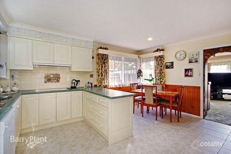 Property photo of 1 Maurice Court Wantirna South VIC 3152