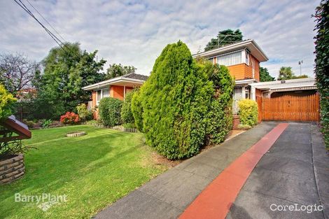 Property photo of 1 Maurice Court Wantirna South VIC 3152