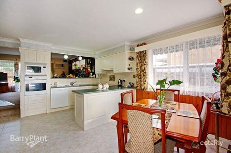 Property photo of 1 Maurice Court Wantirna South VIC 3152