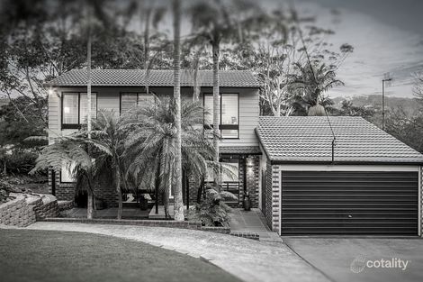 241 The Round Dr, Avoca Beach, NSW 2251