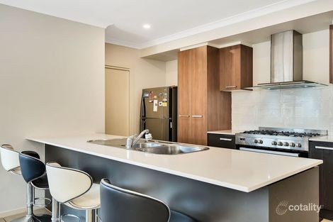 Property photo of 3 Trevor Crescent Truganina VIC 3029