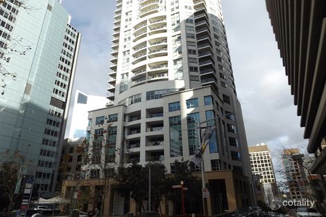 2603/79-81 Berry St, North Sydney, NSW 2060