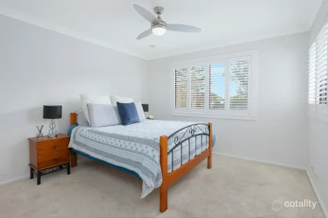 Property photo of 6 Rosebery Street Heathcote NSW 2233