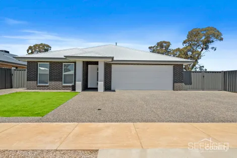 28 Blackwood Cres, Yarrawonga, VIC 3730
