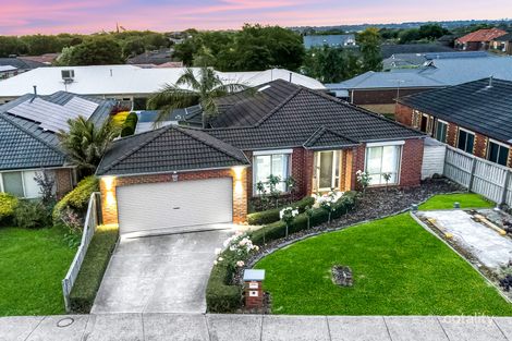 Property photo of 100 Bemersyde Drive Berwick VIC 3806