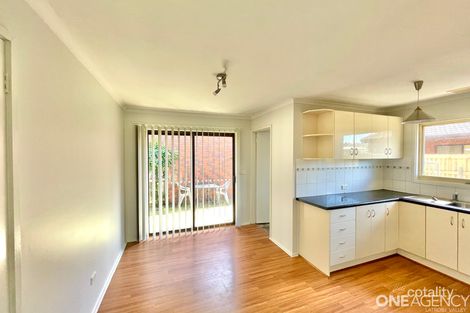 Property photo of 5/94-96 Davidson Street Traralgon VIC 3844