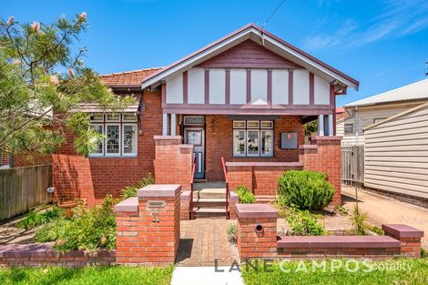 Property photo of 11 Swan Street Cooks Hill NSW 2300