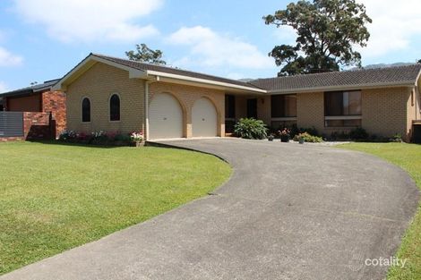 55 Green Lea Cres, Coffs Harbour, NSW 2450