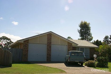 Property photo of 10 Pin Oak Crescent Victoria Point QLD 4165