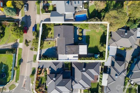 Property photo of 62 Devon Drive Doncaster East VIC 3109