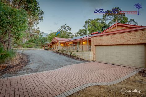 Property photo of 2 Caprea Boulevard Roleystone WA 6111