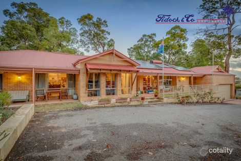 Property photo of 2 Caprea Boulevard Roleystone WA 6111