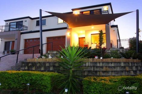 2/15 Entry Dr, Merrimac, QLD 4226