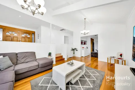 Property photo of 16 Savannah Crescent Epping VIC 3076