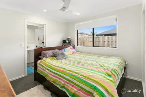 Property photo of 8 Fleming Street Logan Reserve QLD 4133