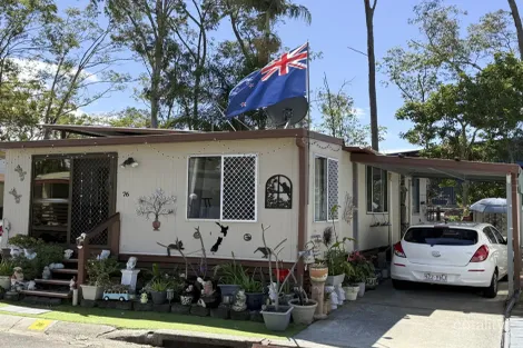 570 Pine Ridge Rd, Coombabah, QLD 4216
