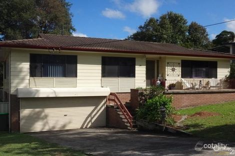 14 Buwa St, Charlestown, NSW 2290