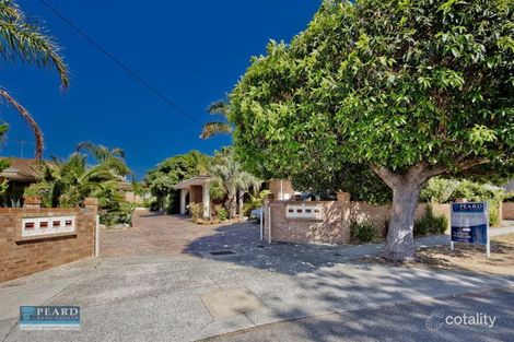 8/25 Wheatcroft St, Scarborough, WA 6019