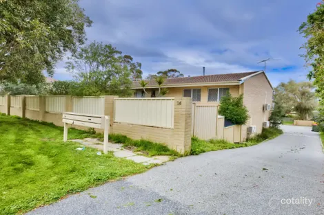 Property photo of 7/26 Kinsella Street Joondanna WA 6060