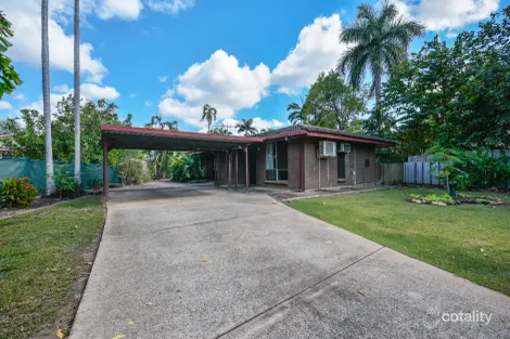 35 Bernier Ct, Karama, NT 0812