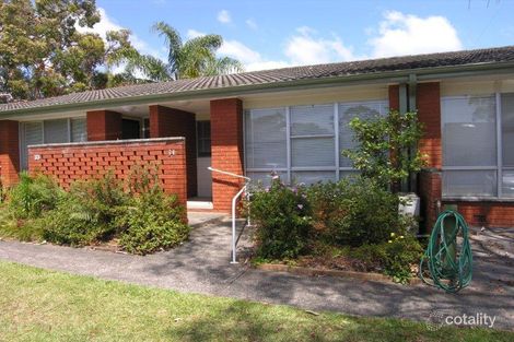 34/22-24 Taronga Pde, Caringbah, NSW 2229
