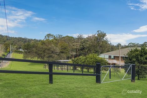Property photo of 80 Brush Road Wamberal NSW 2260