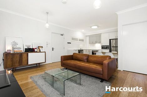 Property photo of 37/211 Beaufort Street Perth WA 6000