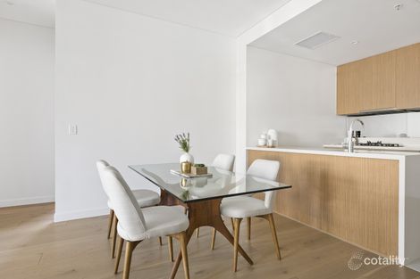 Property photo of 105/349-357 Bulwara Road Ultimo NSW 2007