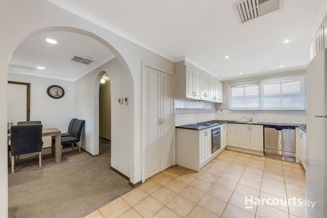 Property photo of 1 Carina Drive Melton VIC 3337