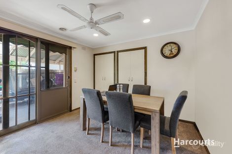 Property photo of 1 Carina Drive Melton VIC 3337