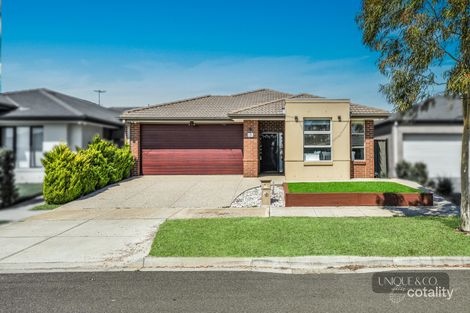 Property photo of 16 Firelight Drive Tarneit VIC 3029