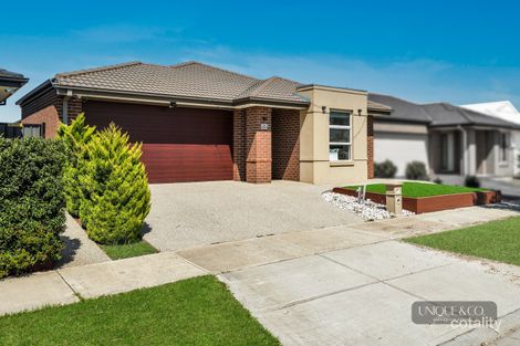 Property photo of 16 Firelight Drive Tarneit VIC 3029