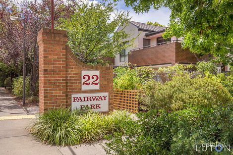 Property photo of 71/22 Archibald Street Lyneham ACT 2602