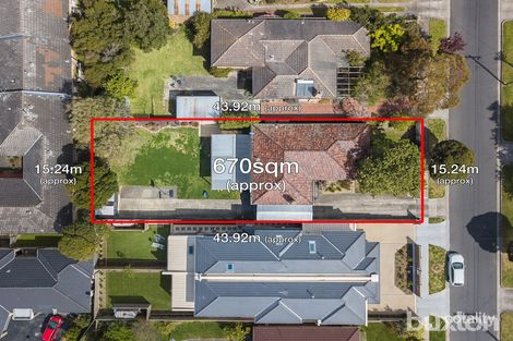 Property photo of 14 Grandview Grove Moorabbin VIC 3189