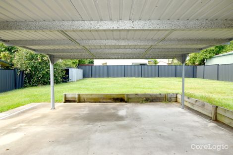 Property photo of 323 J Hickey Avenue Clinton QLD 4680