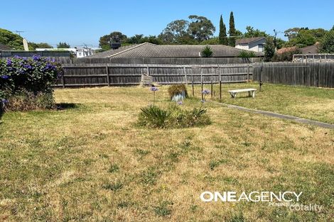 22 Higham St, Cheltenham, VIC 3192