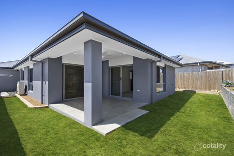 Property photo of 15 Lacewing Crescent Bahrs Scrub QLD 4207