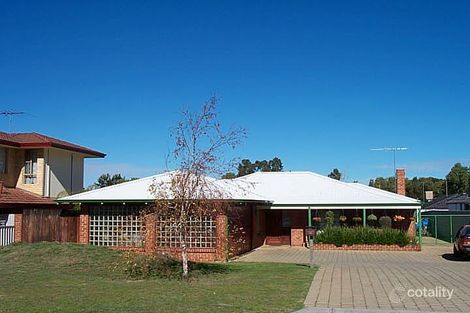 17 Mcmahon Way, Kardinya, WA 6163