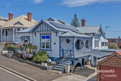 2 Princes St, Burnie, TAS 7320