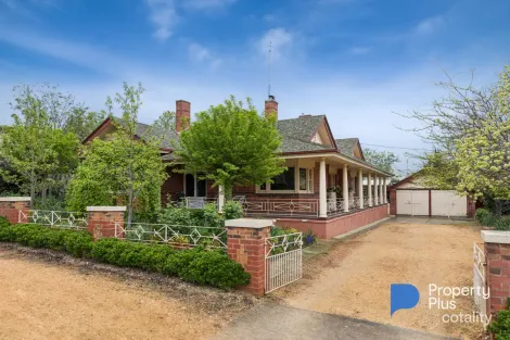 40 Alma St, St Arnaud, VIC 3478