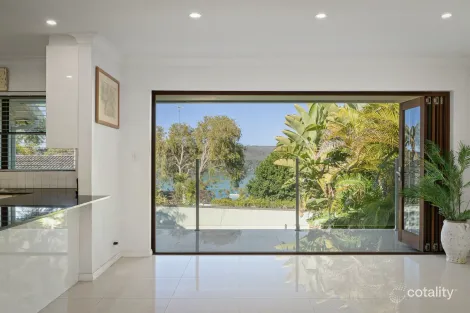 Property photo of 1 Kewol Place Port Hacking NSW 2229