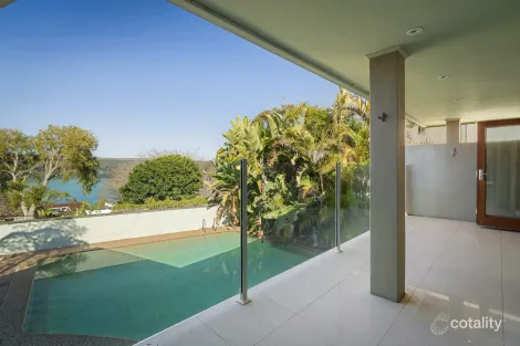 Property photo of 1 Kewol Place Port Hacking NSW 2229