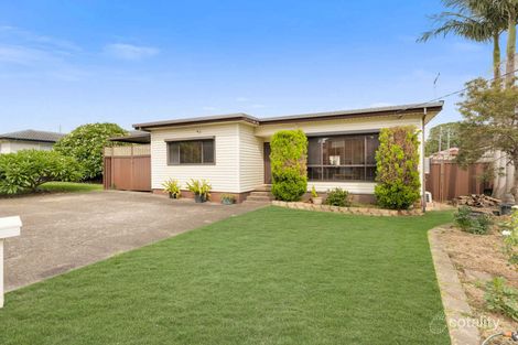 14 Bryson St, Toongabbie, NSW 2146