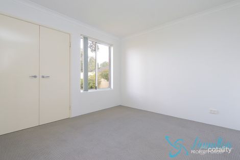 Property photo of 9/4 Hopkinson Way Wilson WA 6107