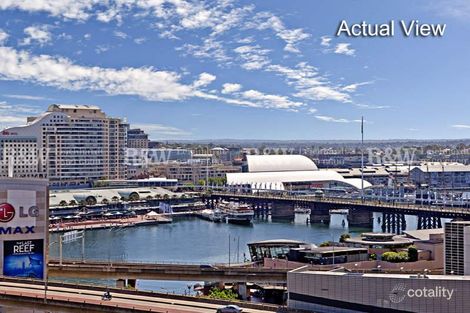 271/158-166 Day St, Sydney, NSW 2000