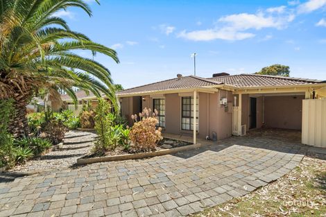 Property photo of 8 Barlee Close Greenfields WA 6210