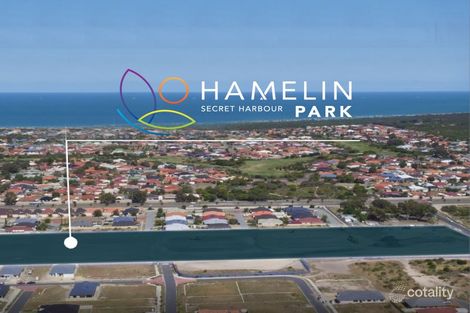 Lot 24/27 Cathedral App, Secret Harbour, WA 6173