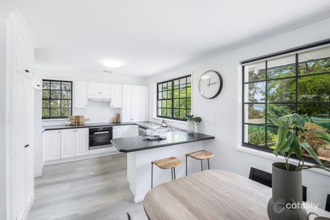 Property photo of 119 Bunarba Road Gymea Bay NSW 2227