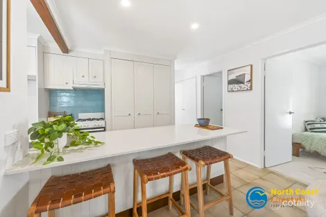 Property photo of 87A Balemo Drive Ocean Shores NSW 2483