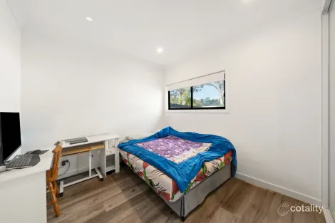 Property photo of 6A Dalkeith Street Busby NSW 2168